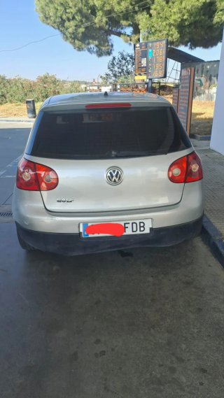Volkswagen Golf 2006
