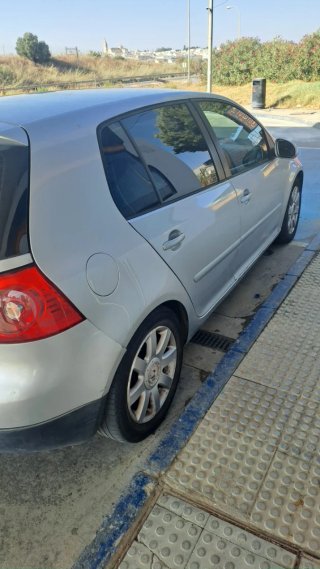 Volkswagen Golf 2006