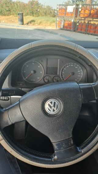 Volkswagen Golf 2006