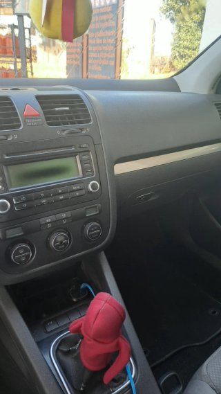Volkswagen Golf 2006