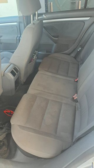 Volkswagen Golf 2006