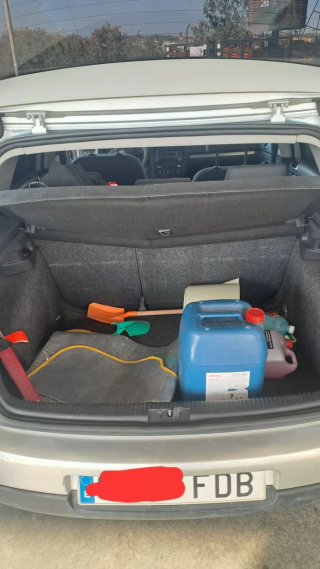 Volkswagen Golf 2006