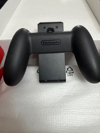 Nintendo Switch OLED Bianca - Completa di scatola