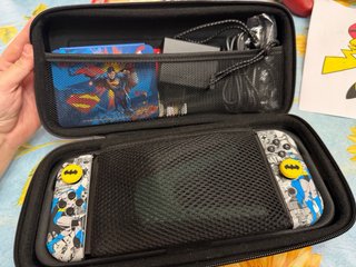 Nintendo Switch OLED Bianca - Completa di scatola