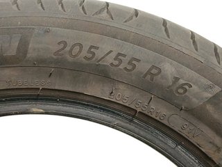 NEUMATICO MERCEDES-BENZ CLASE A (BM 169) OM640940