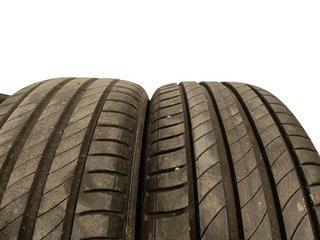 NEUMATICO MERCEDES-BENZ CLASE A (BM 169) OM640940