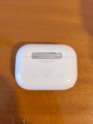 Estuche Carga AirPods Pro 2