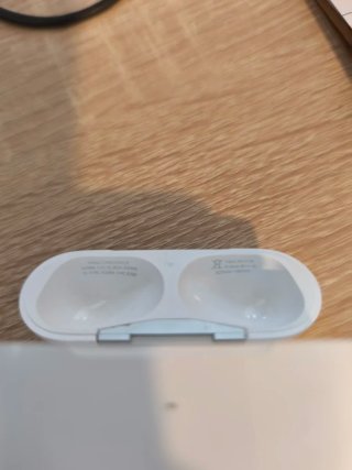 Estuche Carga AirPods Pro 2
