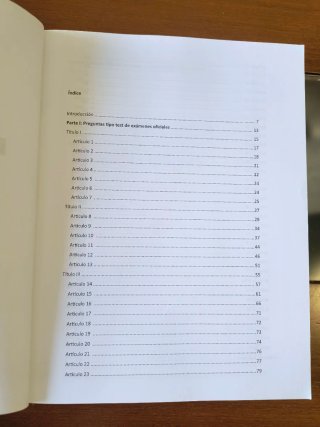 TREBEP PARA OPOSITAR: Tomo I: Un libro para los...