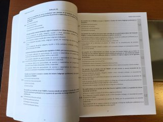 TREBEP PARA OPOSITAR: Tomo I: Un libro para los...