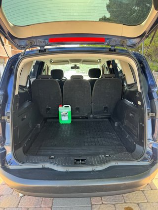 Ford S-MAX 2014