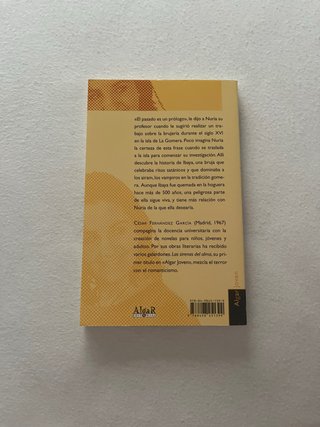 Las sirenas del alma