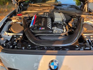 BMW M2 CS