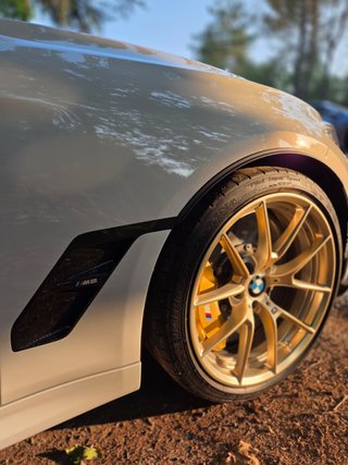 BMW M2 CS