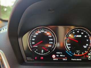 BMW M2 CS