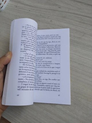 El fantasma que pagava lloguer
