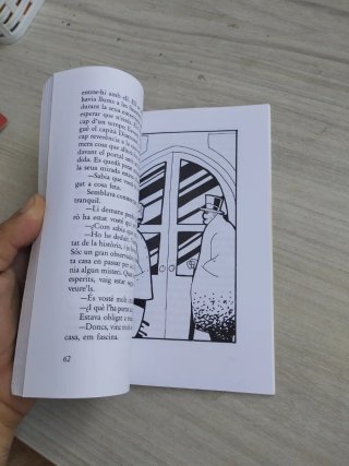 El fantasma que pagava lloguer