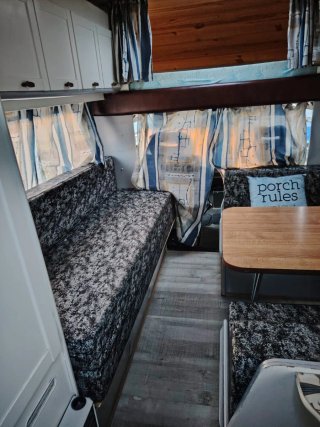 FIAT Ducato 1984