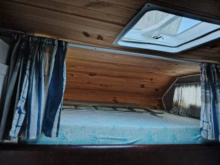 FIAT Ducato 1984