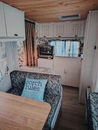 FIAT Ducato 1984