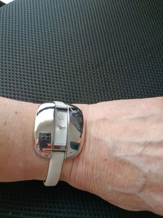 Reloj Calvin Klein Tesoro