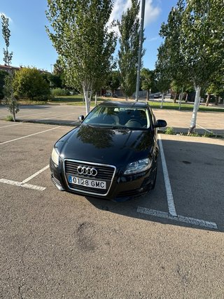 Audi A3 2009