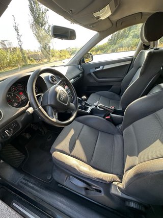 Audi A3 2009