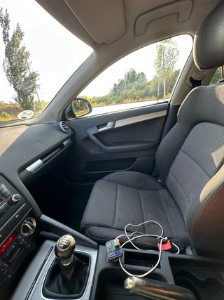 Audi A3 2009
