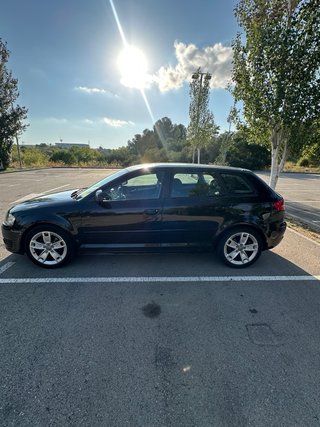 Audi A3 2009