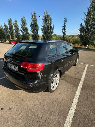 Audi A3 2009
