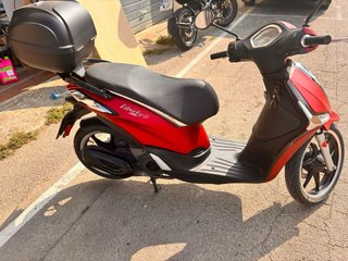 Piaggio liberty ABS 125cc