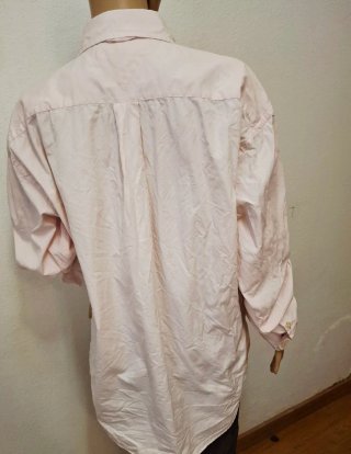 Camisa Tommy Hilfiger Rosa