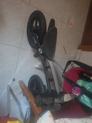 Bicicleta infantil FirstBIKE