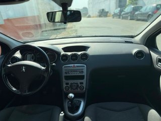 Peugeot 308 2008