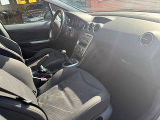 Peugeot 308 2008