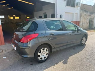 Peugeot 308 2008