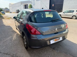 Peugeot 308 2008