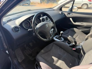 Peugeot 308 2008