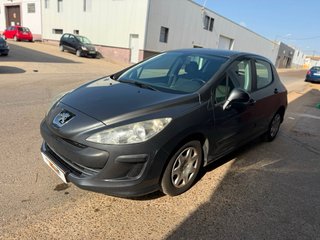 Peugeot 308 2008