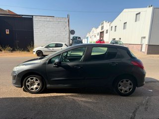 Peugeot 308 2008