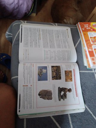 Geografía e Historia 1 ESO