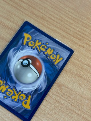 Mewtwo EX Team Rocket 281/217 Ascenso de Héroes