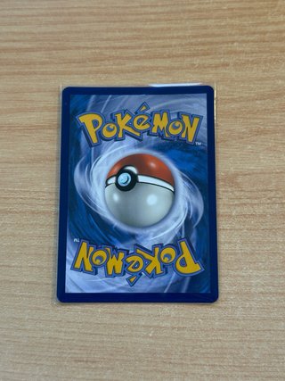 Mewtwo EX Team Rocket 281/217 Ascenso de Héroes