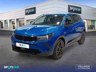 Opel Grandland 2023