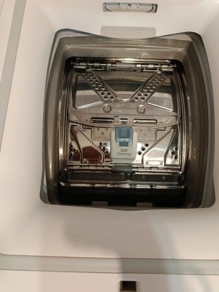 Lavadora Carga Superior Whirlpool 7kg