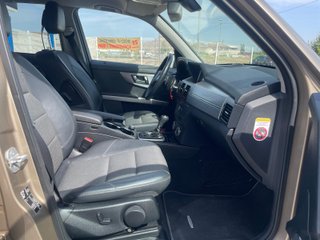 Mercedes-Benz Classe GLK 220 CDI   AUTOMATICO
