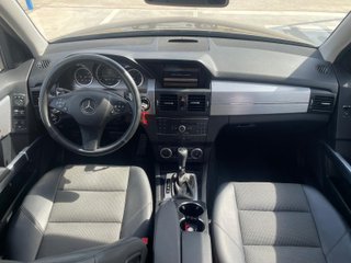 Mercedes-Benz Classe GLK 220 CDI   AUTOMATICO