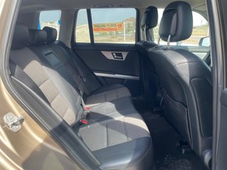 Mercedes-Benz Classe GLK 220 CDI   AUTOMATICO
