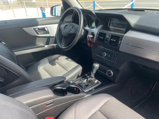 Mercedes-Benz Classe GLK 220 CDI   AUTOMATICO