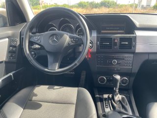 Mercedes-Benz Classe GLK 220 CDI   AUTOMATICO